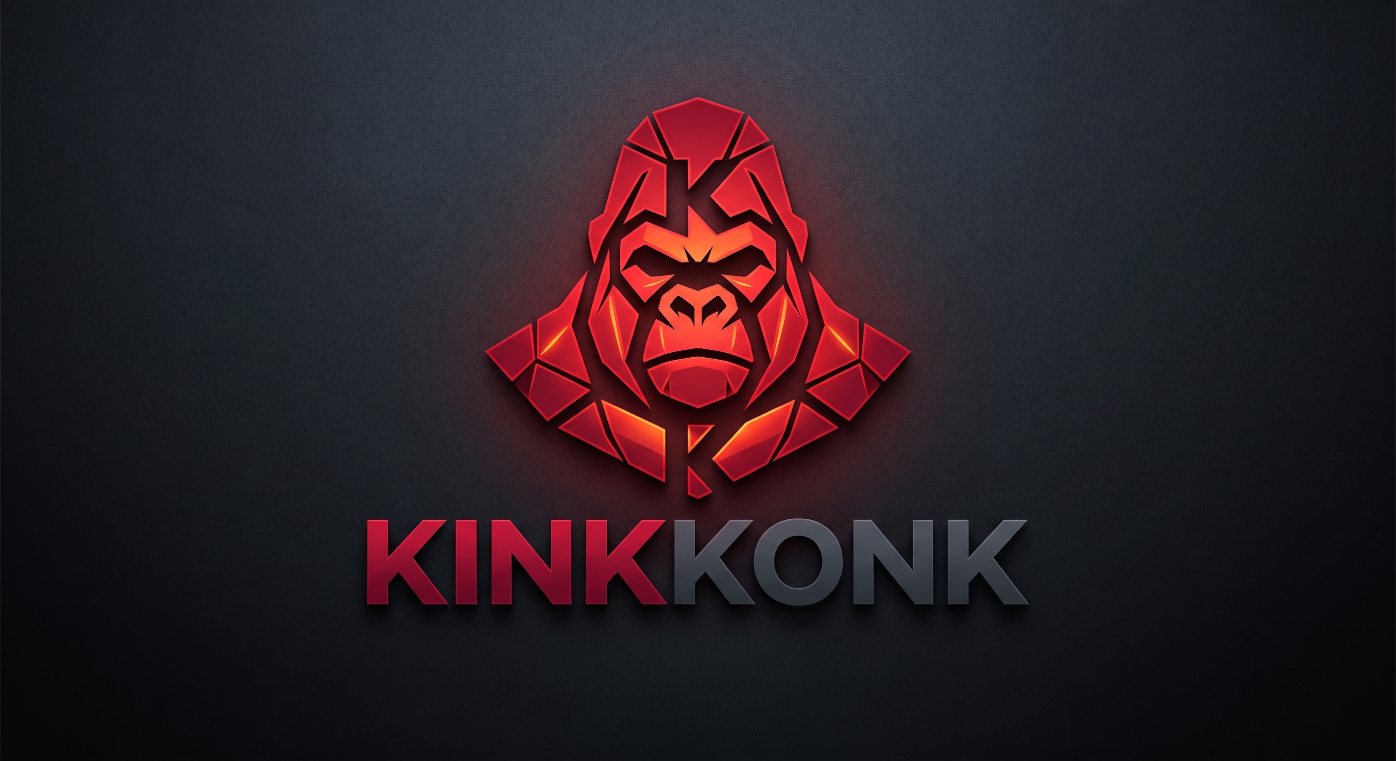 Kinkkonk Logo